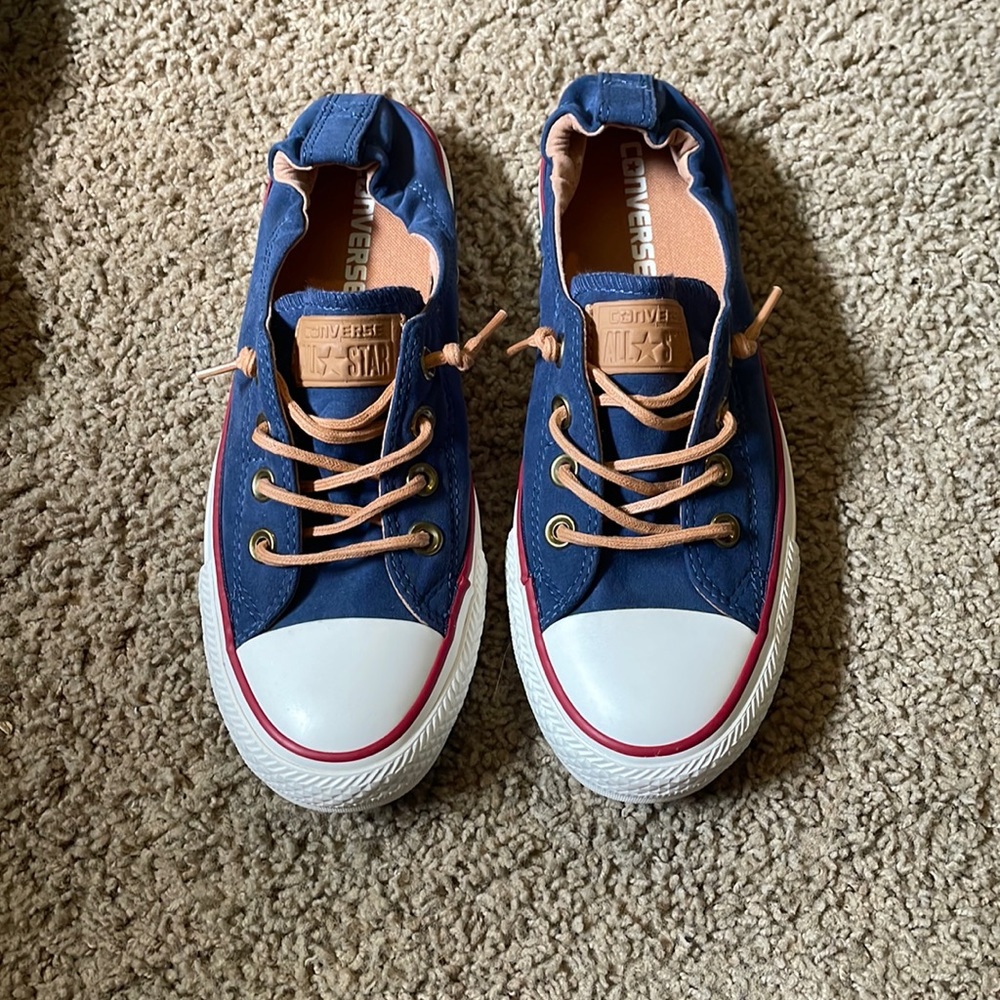New Womens Converse